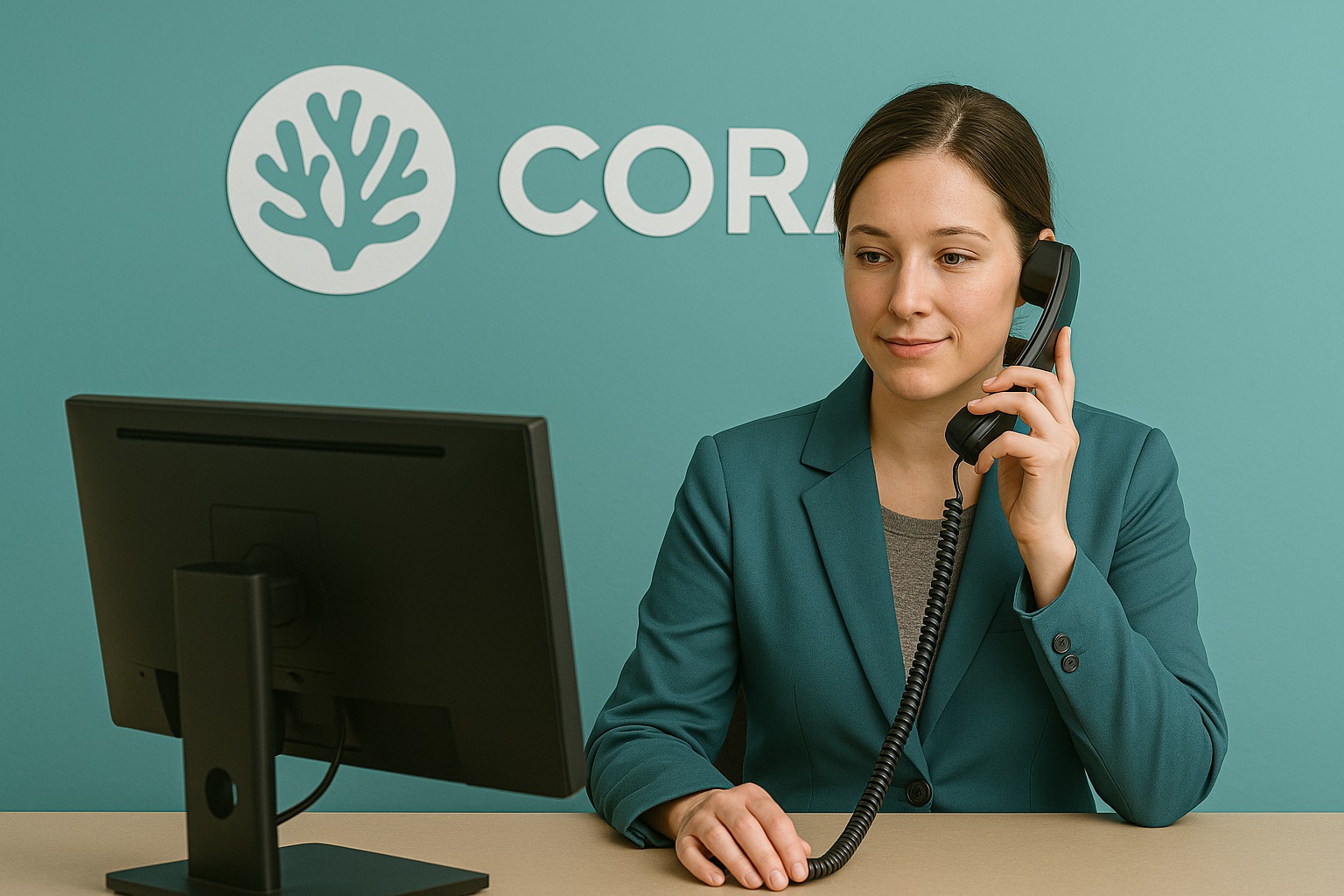 Contact Coral Laboratory